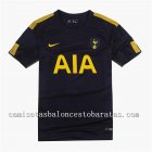 camisetas Tottenham Hotspur tercera equipacion 2018
